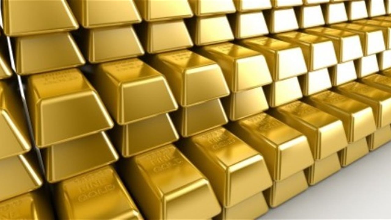 ارتفاع أسعار الذهب عالمياً