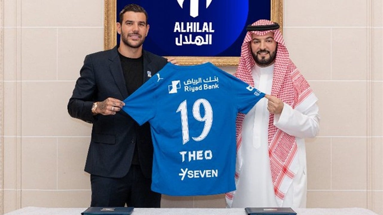 أول صفقة كبيرة بالميركاتو الصيفي.. الهلال السعودي يخطف نجم ميلان