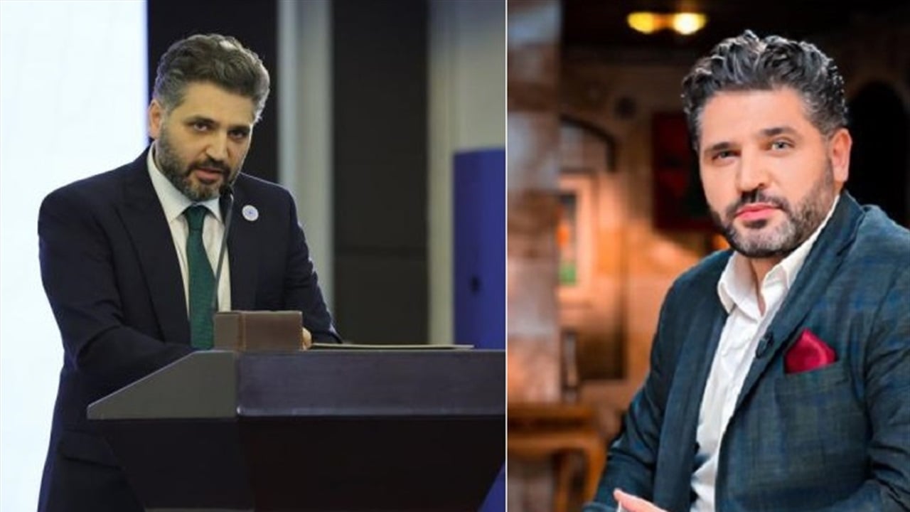 &quot;خدم أو مجرمون&quot;.. وزير سوري يثير &quot;الغضب&quot; بعد وصف العلويين
