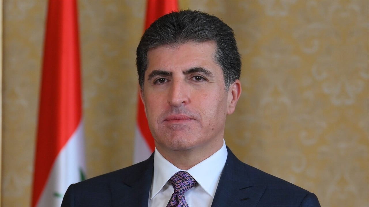 نيجيرفان بارزاني: إلقاء سلاح حزب العمال الكردستاني خطوة مهمة نحو السلام 