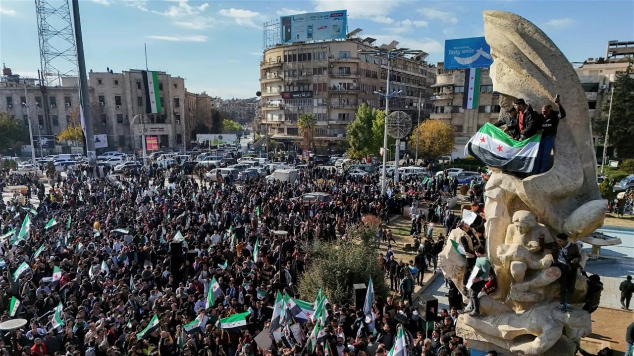 &quot;مقيم أجنبي&quot; بدلا من &quot;فلسطيني-سوري&quot;.. ما هي الاجراءات السورية الجديدة تجاه الفلسطينيين؟
