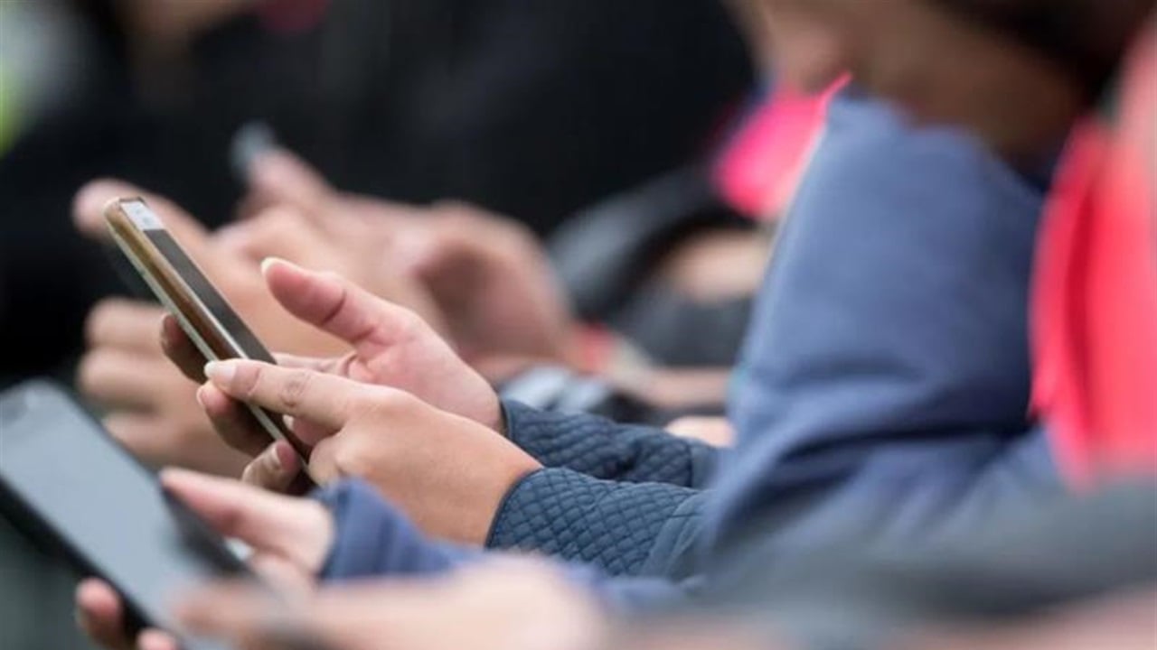 قفزة قياسية.. أكثر من 82% من العراقيين يستخدمون الانترنت