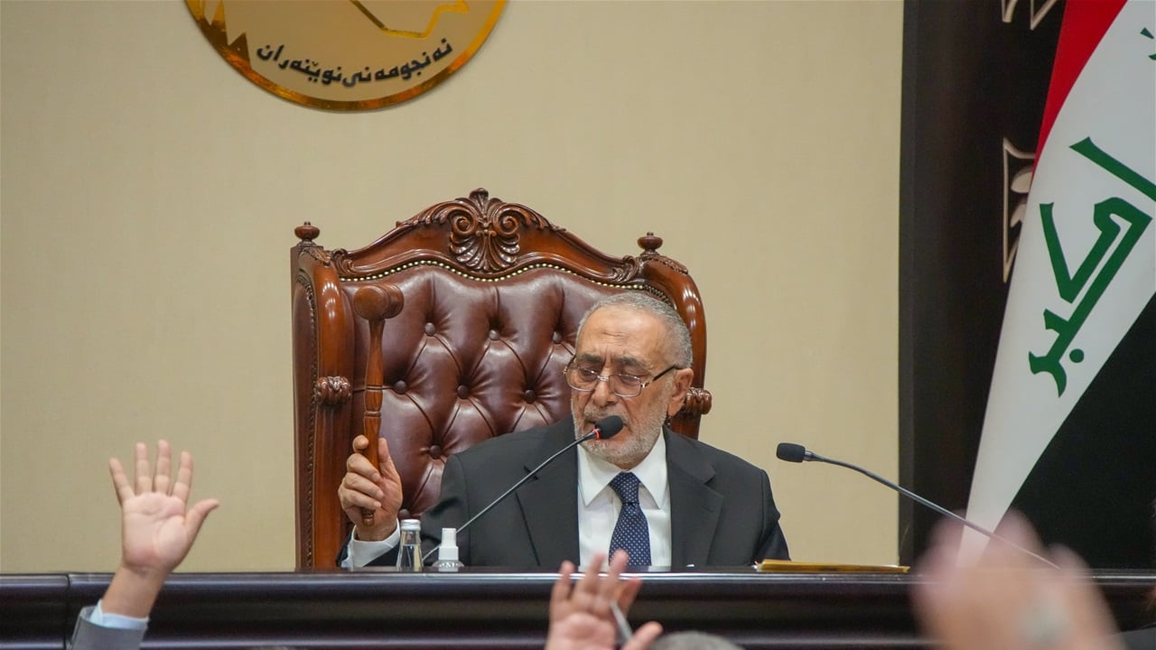 البرلمان ينهي تقرير ومناقشة مقترح قانون الهيئة الوطنية للرقابة النووية