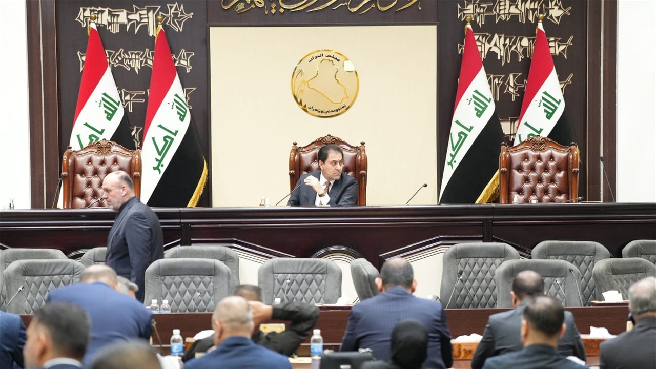 مجلس النواب ينهي تقرير ومناقشة تعديل قانون تعويض المتضررين