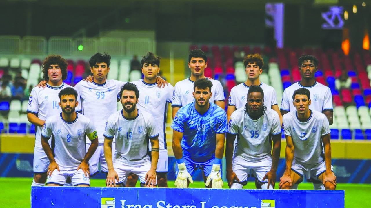 مدرب أوروغواياني يقترب من تدريب نادي القاسم العراقي