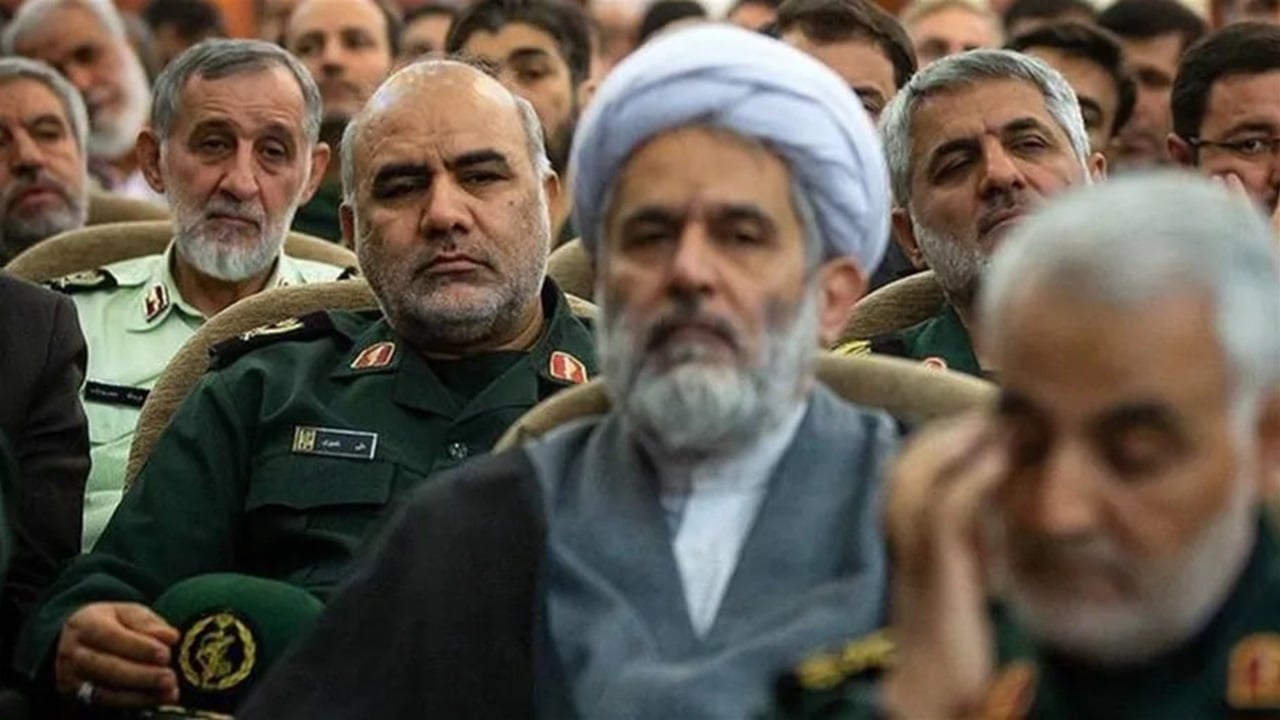 بظروف غامضة.. وفاة الممثل الشخصي للسيد الخامنئي في إيران