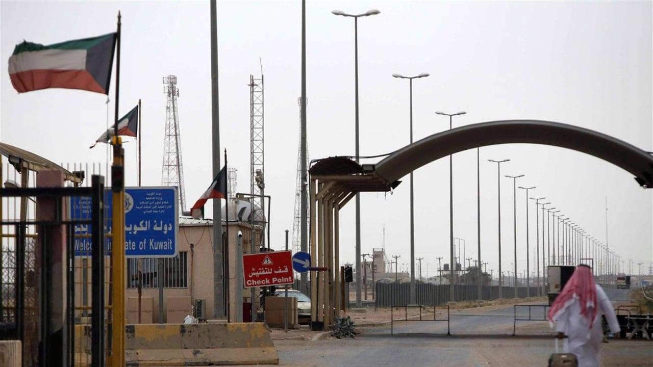 الداخلية تنفي مقتل وإصابة عراقيين بإطلاق نار من حرس الحدود الكويتي