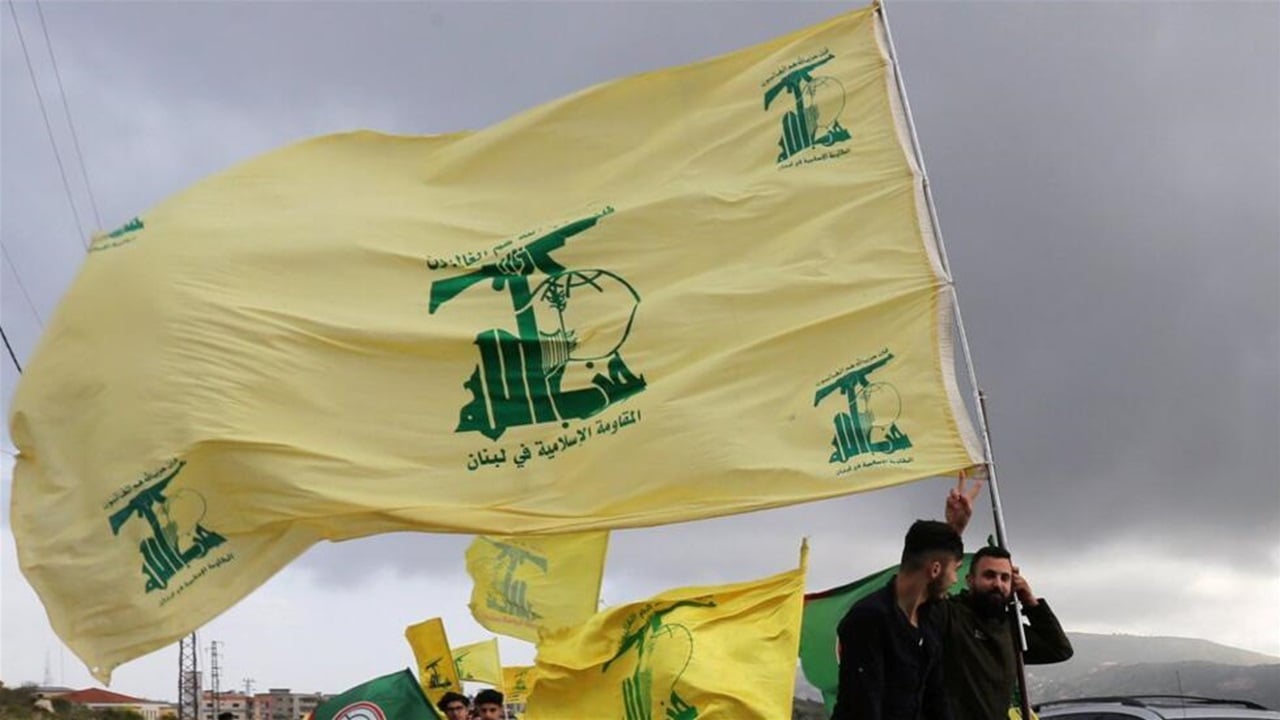 حزب الله يرد على الداخلية السورية بعد إعلانها توقيف أحد عناصره بحمص