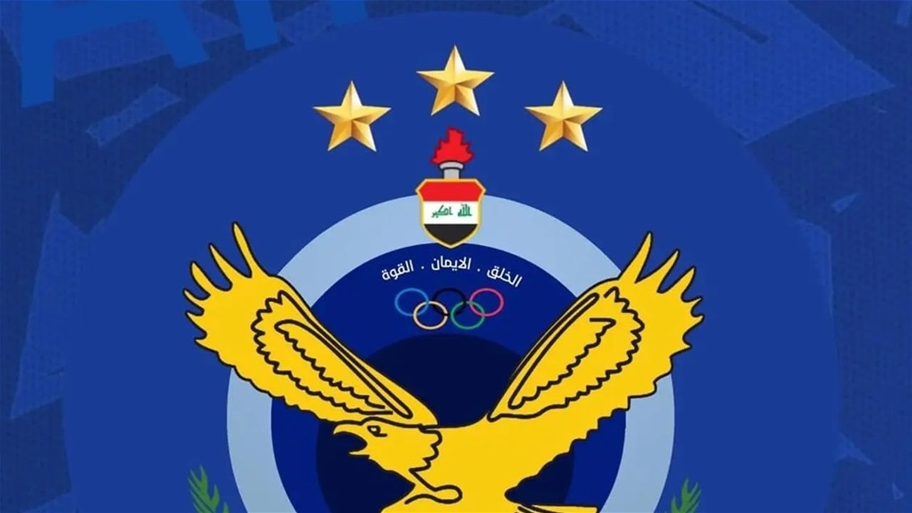 اللجنة الأولمبية تحل الهيئة الإدارية لنادي القوة الجوية
