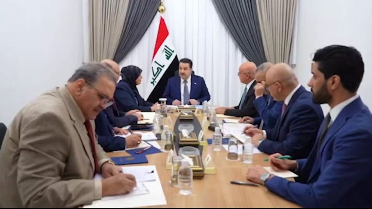 توجيه حكومي بشأن تعيين خريجي 2023 و 2024
