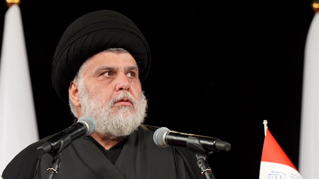مقرب من السيد الصدر يكشف عن تفاصيل اجتماع الحنانة