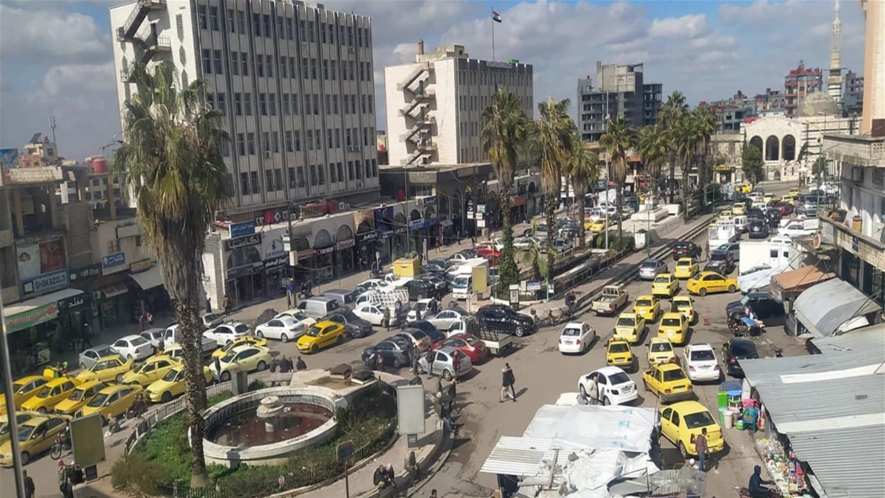 تفاصيل جديدة حول احداث السويداء والحصيلة 137 شخصا