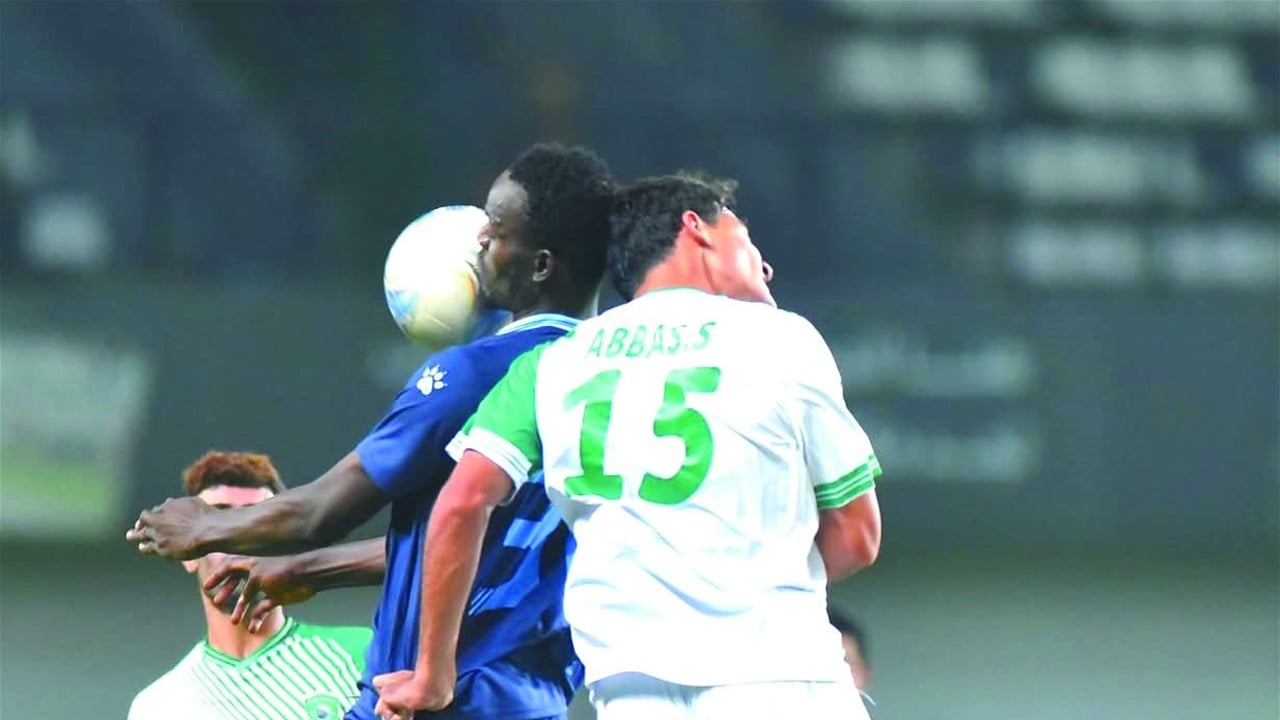مواجهة حاسمة اليوم.. نفط البصرة يواجه أمانة بغداد لتحديد المتأهل لـ&quot;دوري النجوم&quot;