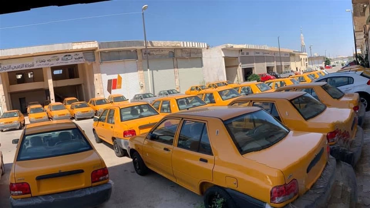 العراق يقرر وضع &quot;مواصفات إلزامية&quot; لاستيراد السيارات