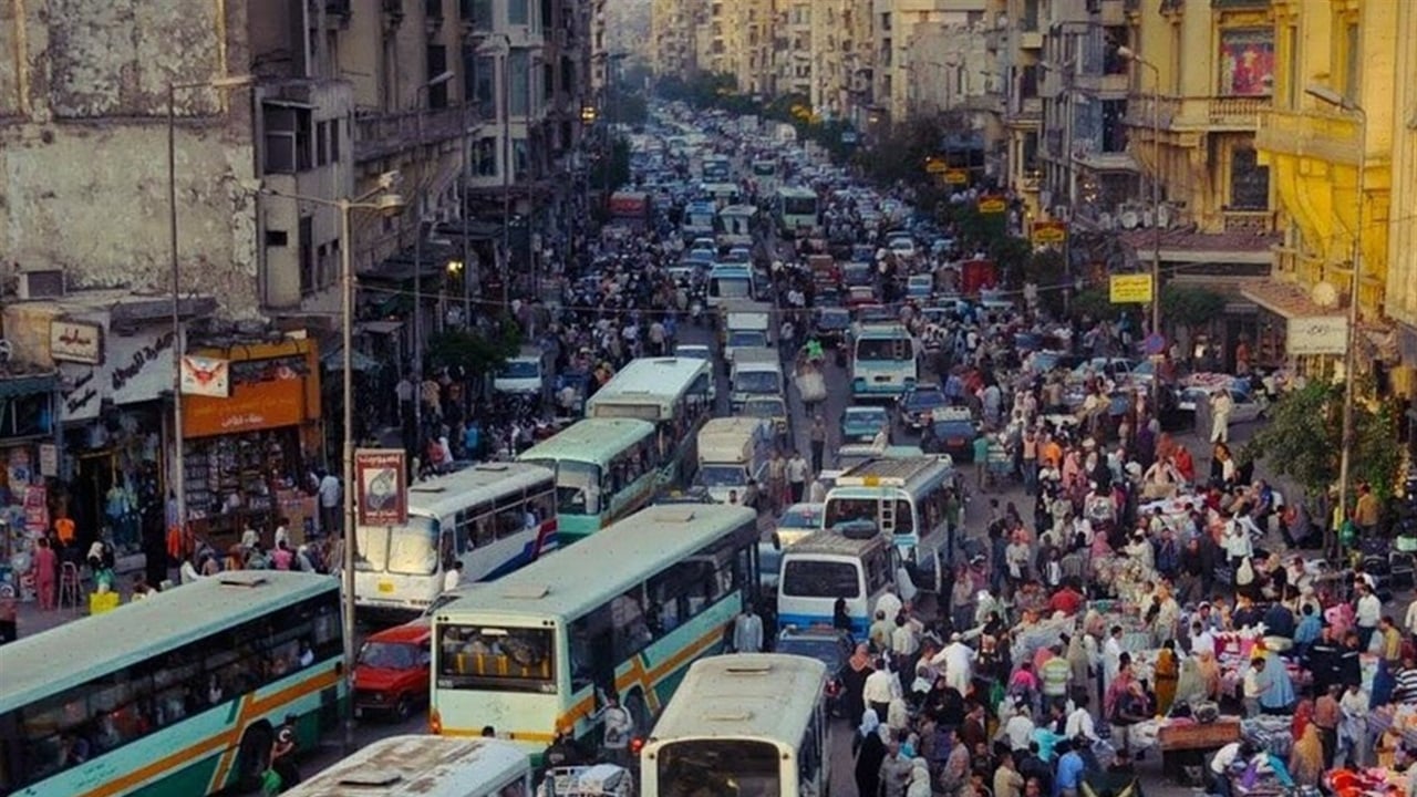 جهاز الإحصاء المصري: ولادة طفل كل 15 جزءاً من الثانية 