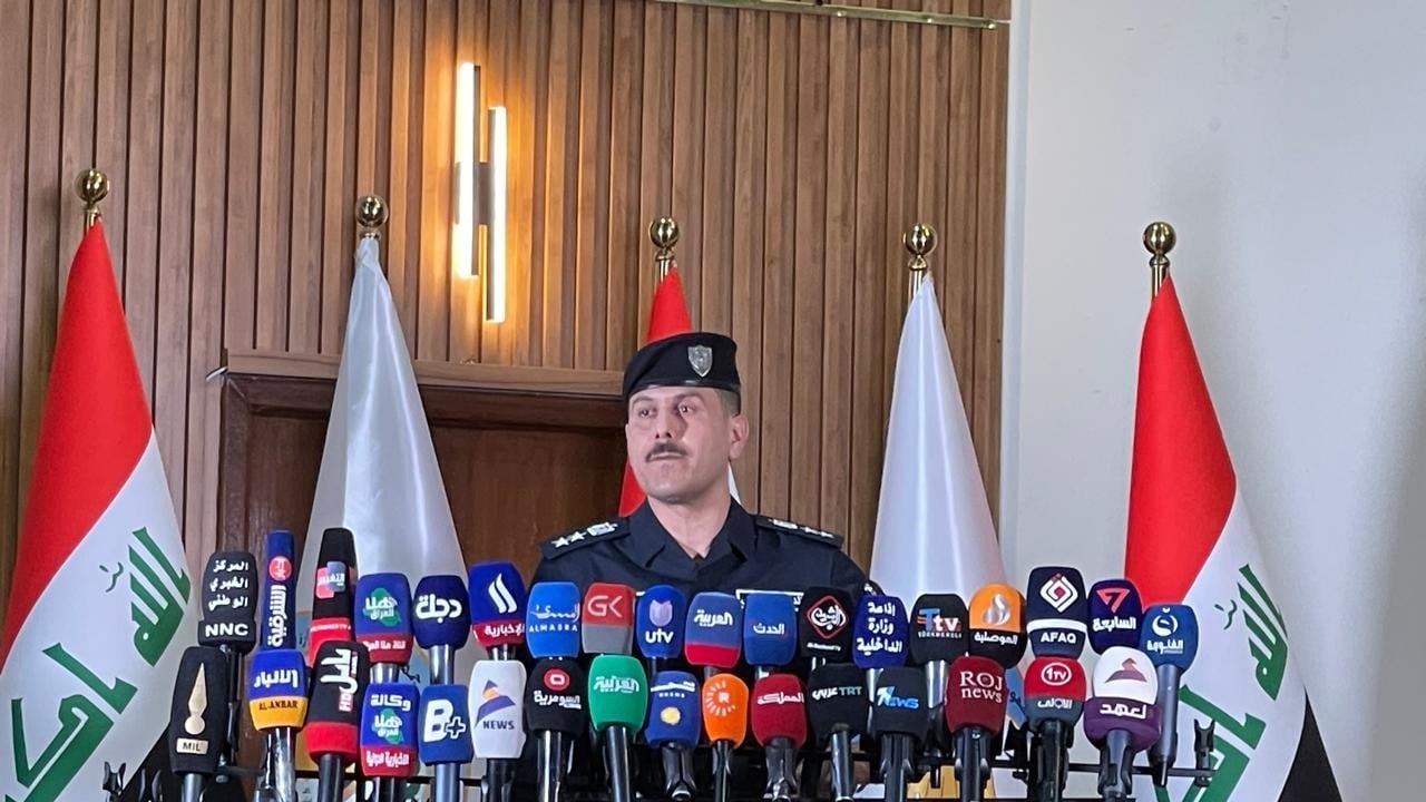 ارقام تفصيلية من الداخلية: الجريمة انخفضت 13% و96 شبكة إجرامية تم تفكيكها