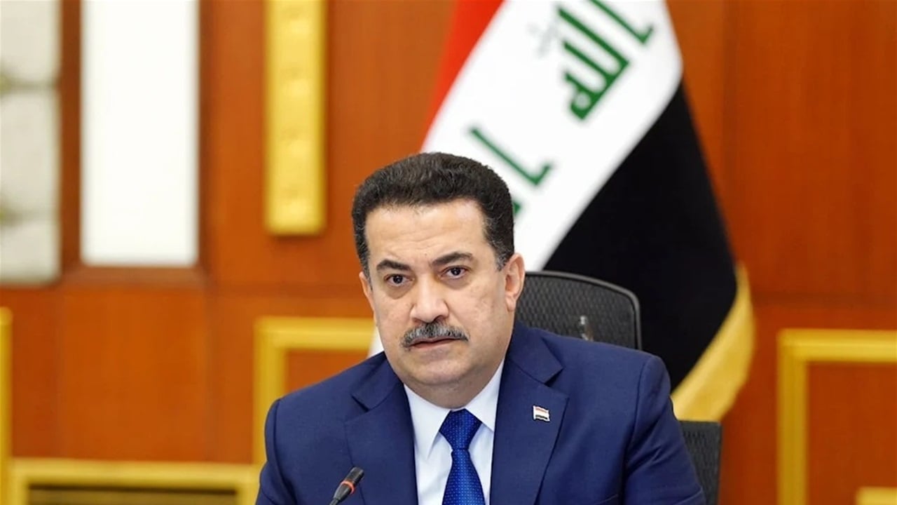 إجراءات العراق بعد الخرق الإسرائيلي