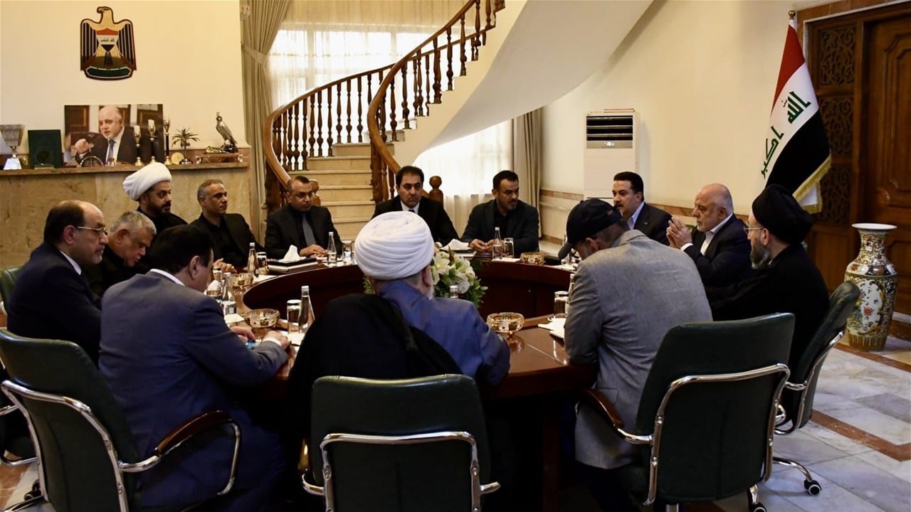 الاطار التنسيقي يؤكد أهمية تأمين البيئة الانتخابية المناسبة