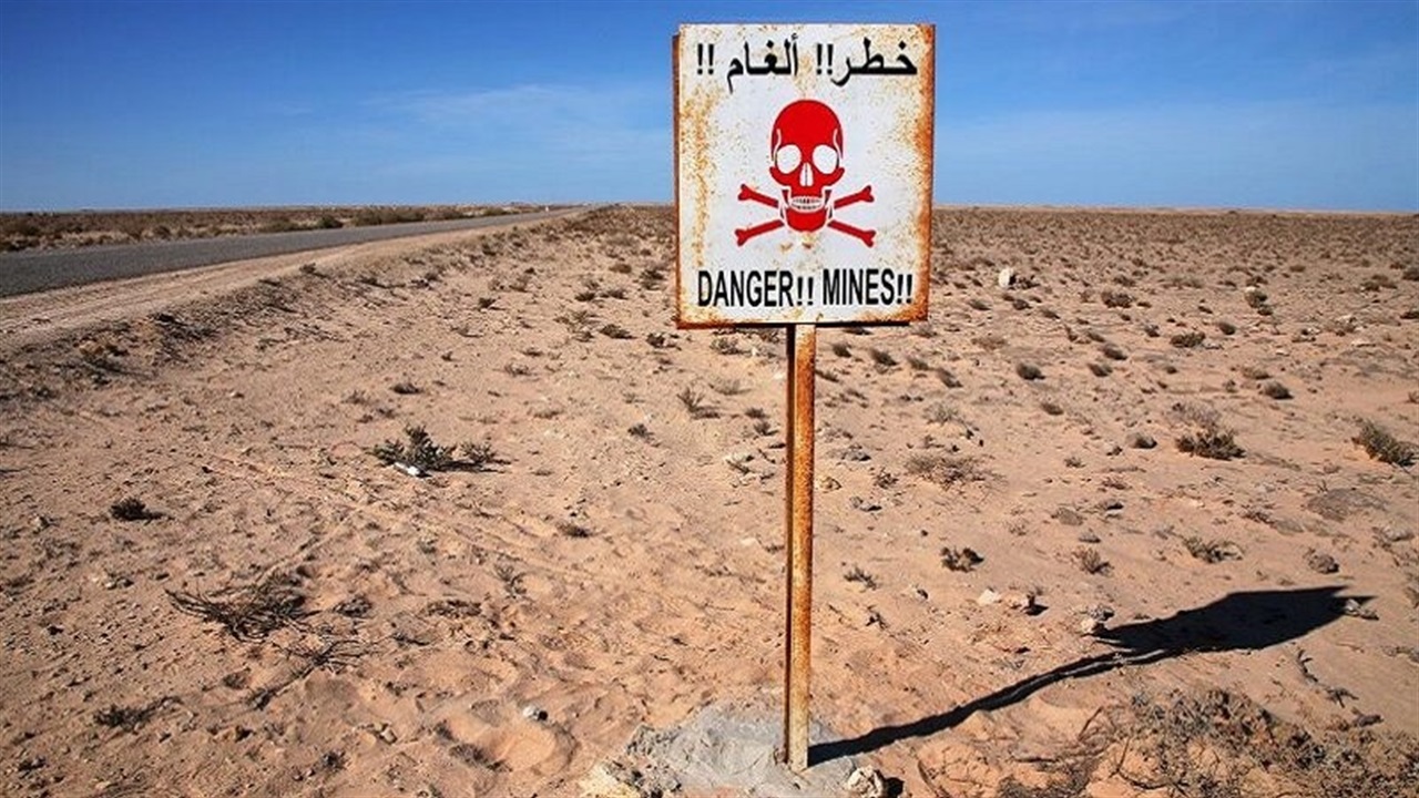 البصرة تتصدر قائمة التلوث بالمخلفات الحربية عالمياً.. وأكثر من 30 ألف ضحية منذ 2009