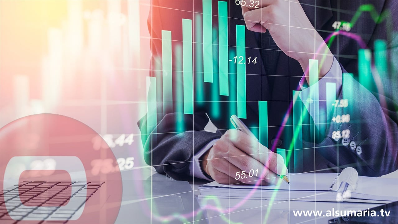 تعرف على خارطة دخل الفرد في الدول العربية.. هذا موقع العراق