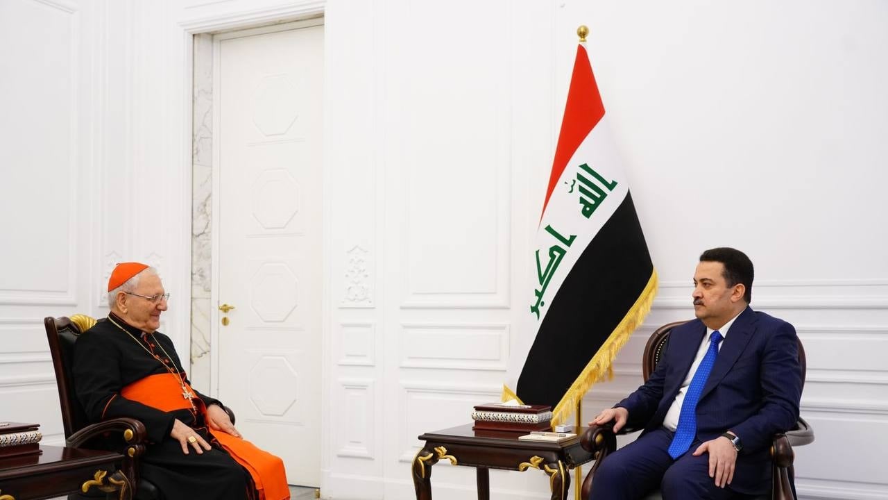 لويس ساكو يوجه نداء استغاثة لرئيس الوزراء بشأن مقبرة أم خشم
