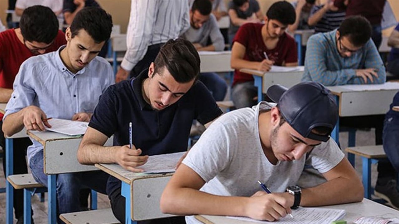 التربية تحدد موعد اعلان نتائج السادس الاعدادي