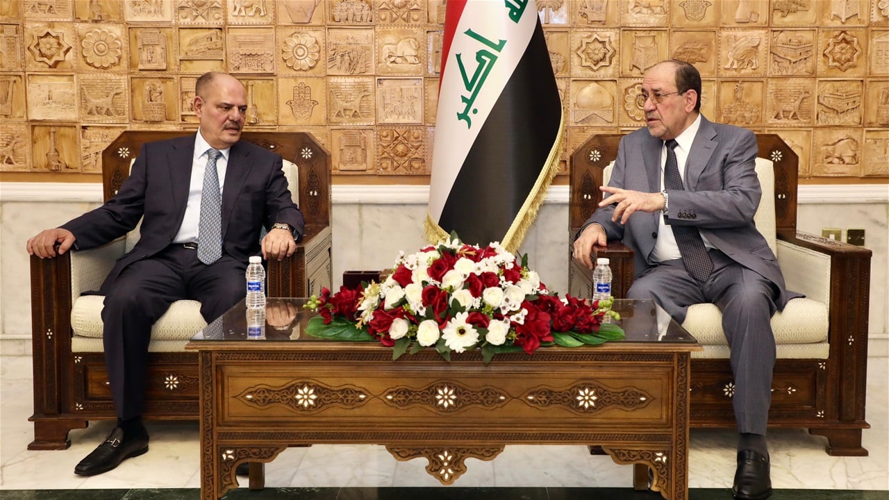 المالكي: الاسرة الصحفية اول الداعمين للعملية السياسية وقدمت الكثير من التضحيات