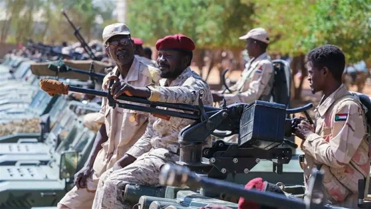 مقتل 300 شخص بهجمات مسلحة في شمال كردفان