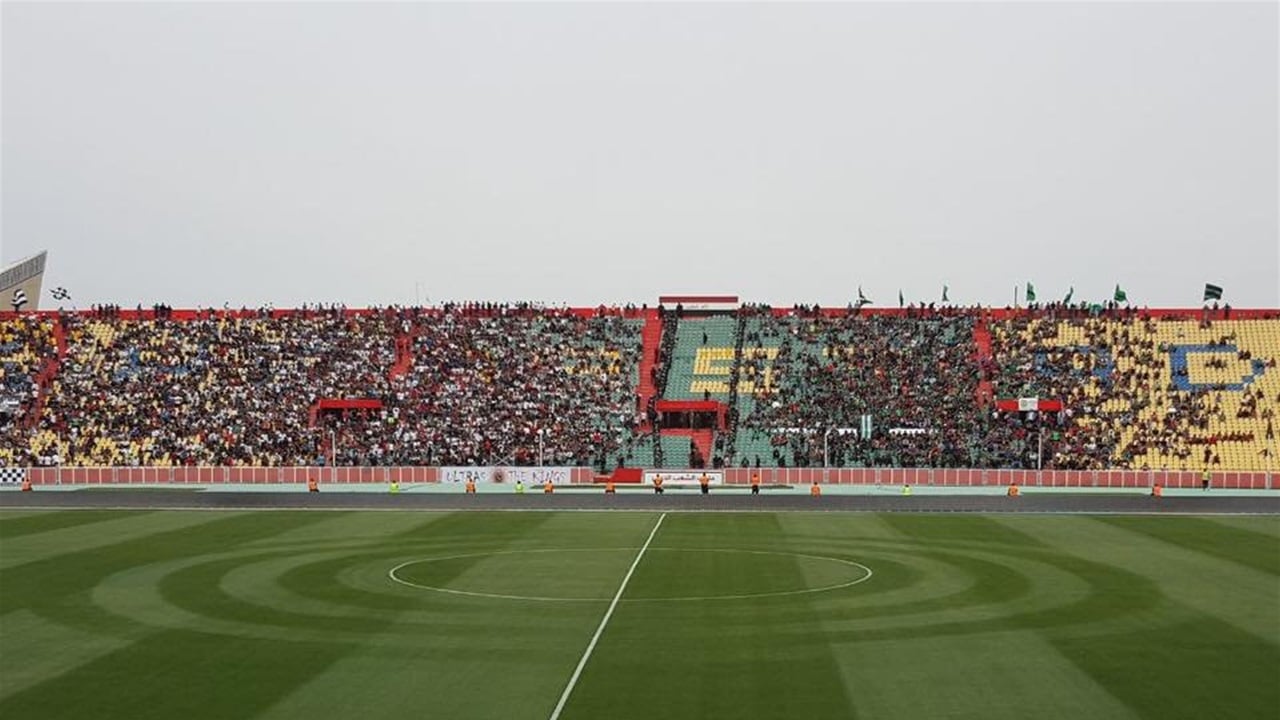 أحمد إبراهيم: نهائي كأس العراق سيقام في بغداد