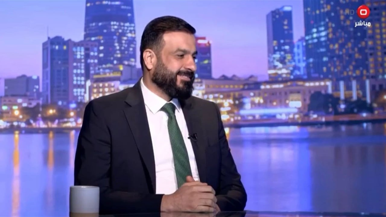 الكربولي يُشكل على طريقة تطبيق العفو العام: مرفوضة