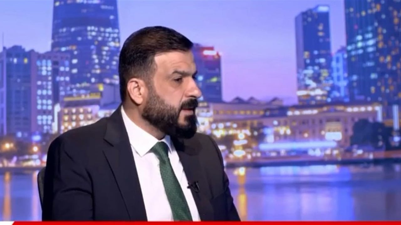 الكربولي يحذر من عدم تسليم سلاح الفصائل: الدولة ليست بحاجته