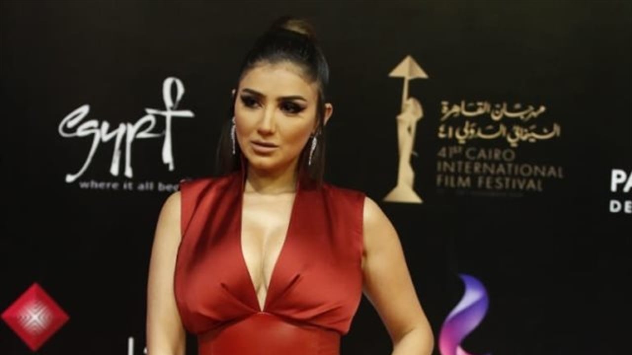 مي عمر تكشف عن تعاقدها على عمل جديد في رمضان