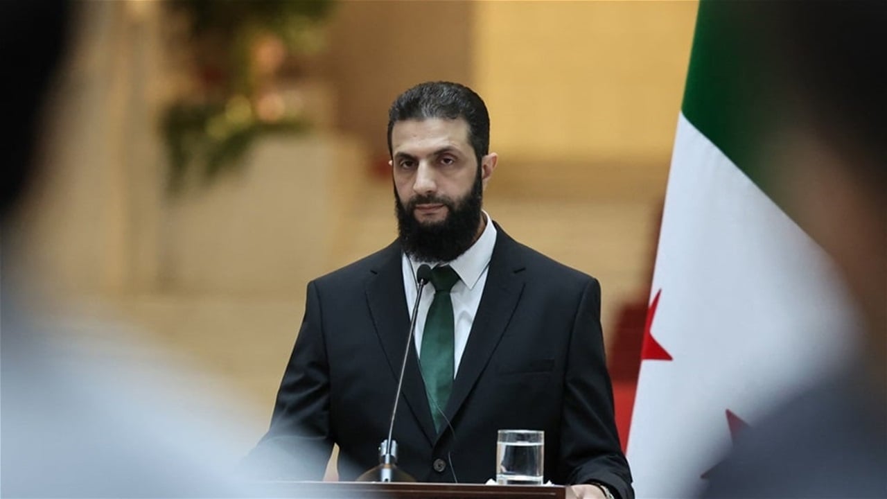 الرئاسة السورية: نؤكد التزامنا التام بالتحقيق في جميع الحوادث بالسويداء