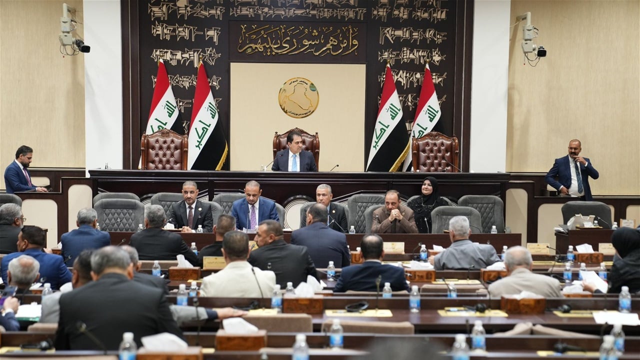 مجلس النواب يُنهي تقرير ومناقشة مشروع قانون هيئة الحشد الشعبي