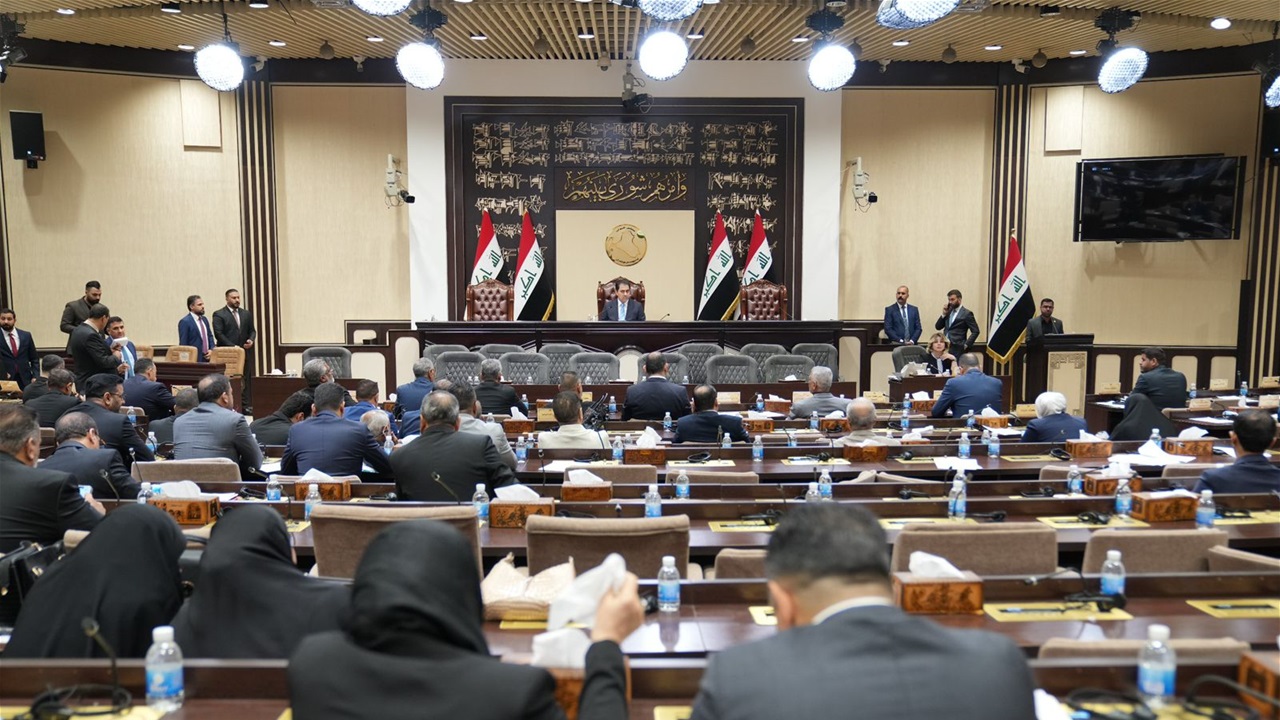 البرلمان ينهي تقرير ومناقشة تعديل قانون وزارة التربية