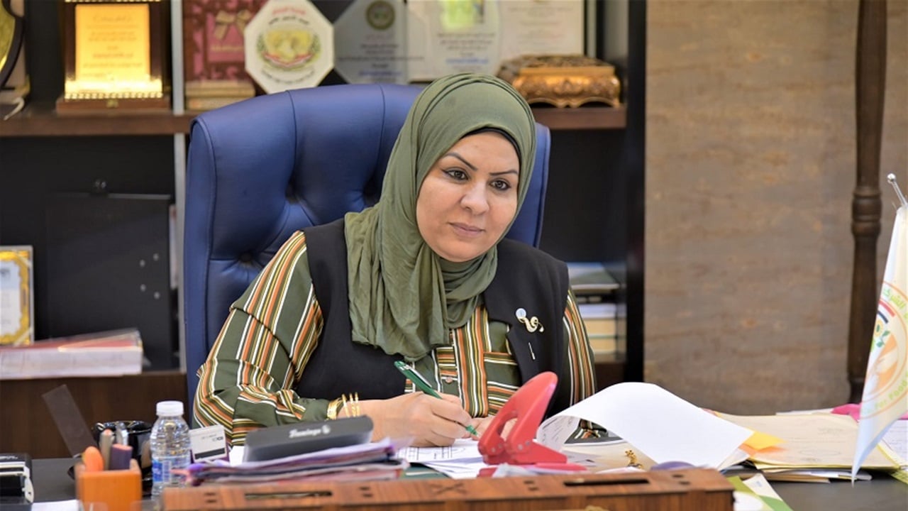 جمع تواقيع لاقالة مدير الشركة العامة لتجارة المواد الغذائية