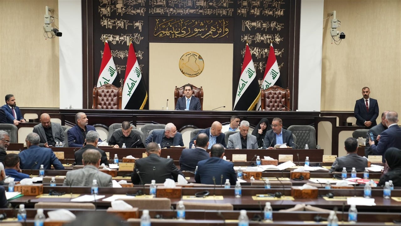 بالوثائق.. الامن النيابية تقدم تقريرا على قانون الحشد الشعبي