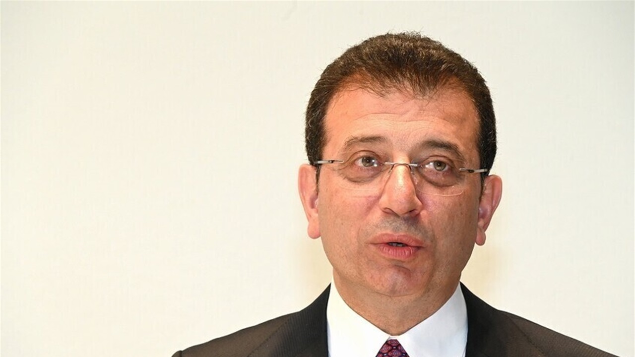 حكم قضائي على رئيس بلدية إسطنبول 