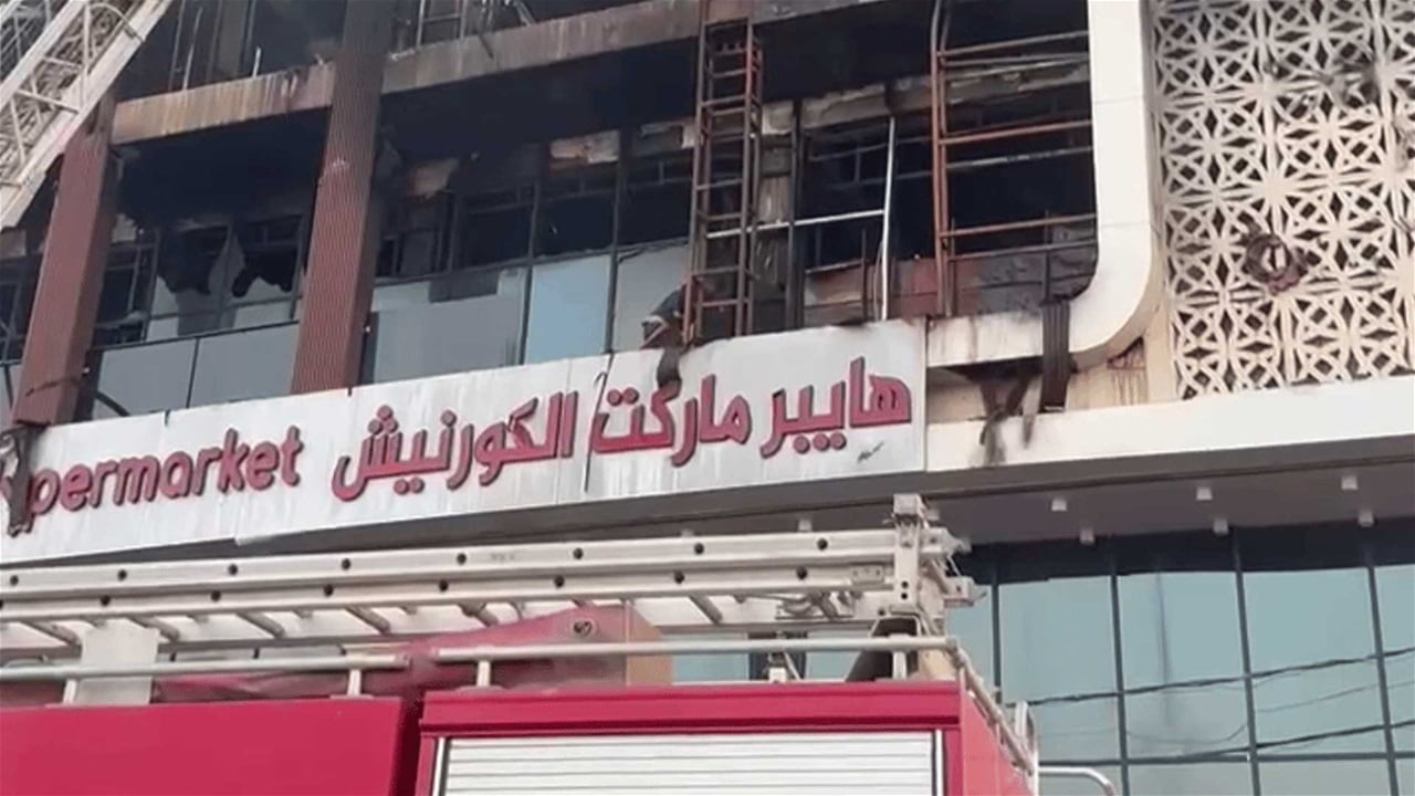مصدر: ارتفاع حصيلة شهداء فاجعة الكوت الى 67