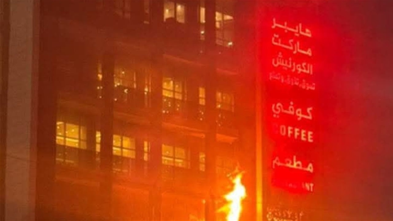 الأمم المتحدة تعزي العراق بضحايا فاجعة الكوت وتؤكد استعدادها لتقديم الدعم