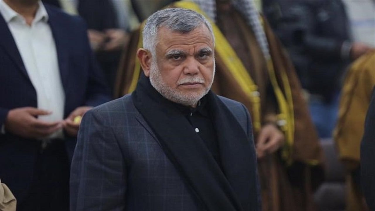 العامري يعزي ويطالب بالإسراع في إنجاز التحقيق اللازم بفاجعة الكوت