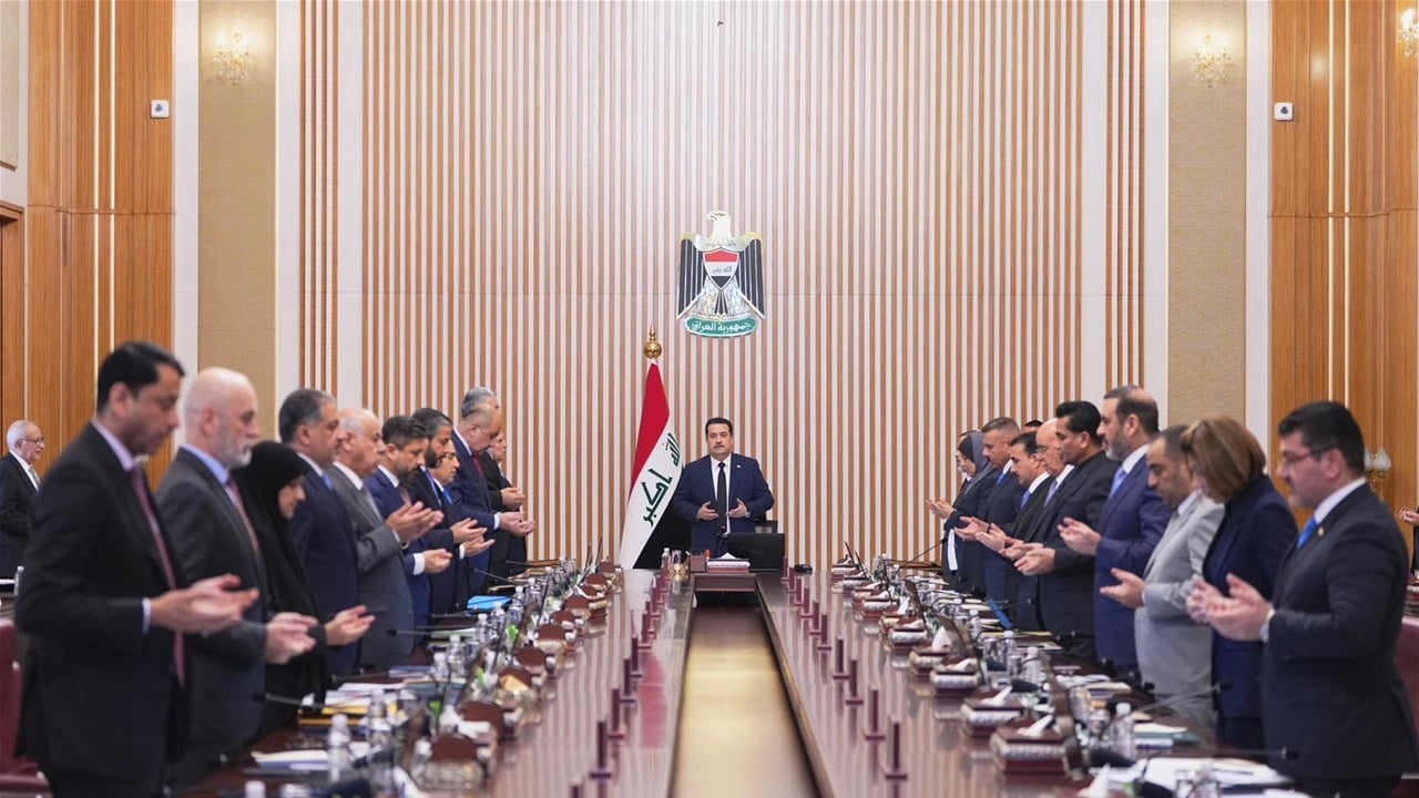 العراق يُعلن الحداد الرسمي ثلاثة أيام تضامناً مع ضحايا &quot;فاجعة الكوت&quot;