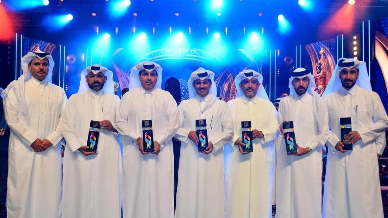 عبد الله المهندي: انجاز غير مسبوق للقطرية للإعلام بالمهرجان الإعلامي في تونس