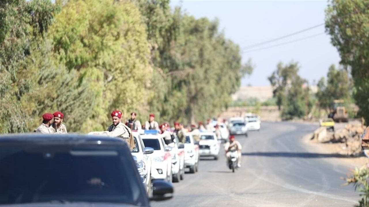 أردوغان يؤكد للشرع: الهجمات الإسرائيلية غير مقبولة ومستمرون بدعم سوريا 
