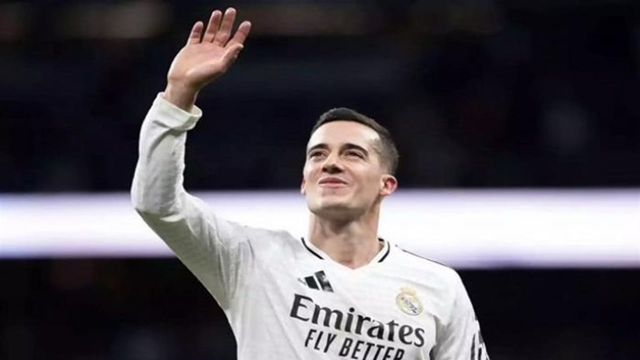 برسائل مؤثرة.. فاسكيز يغلق صفحة ريال مدريد