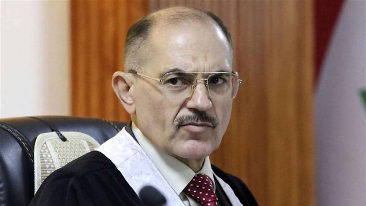 تجاوز جاسم العميري على صلاحيات القائد العام للقوات المسلحة (3)