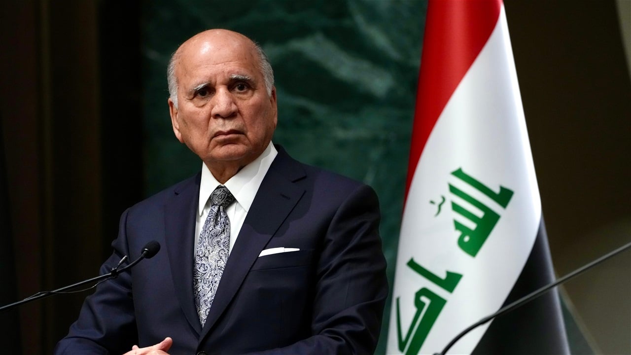 العراق يشكر الدول والمنظمات بعد تعازيها بفاجعة الكوت