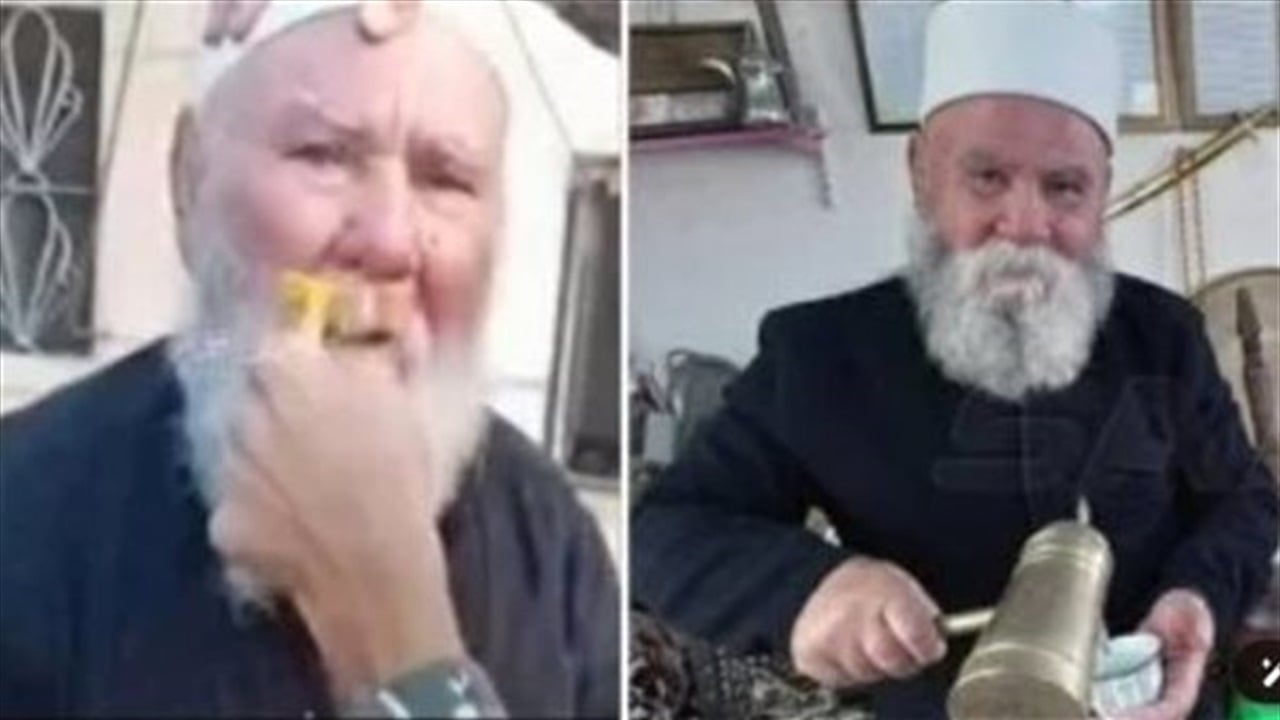 وفاة الشيخ الدرزي مرهج شاهين.. ما الحقيقة؟     