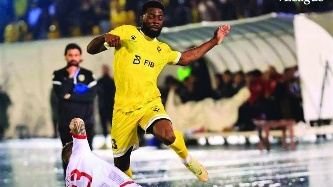 اليوم.. دهوك وزاخو يتصارعان على لقب كأس العراق