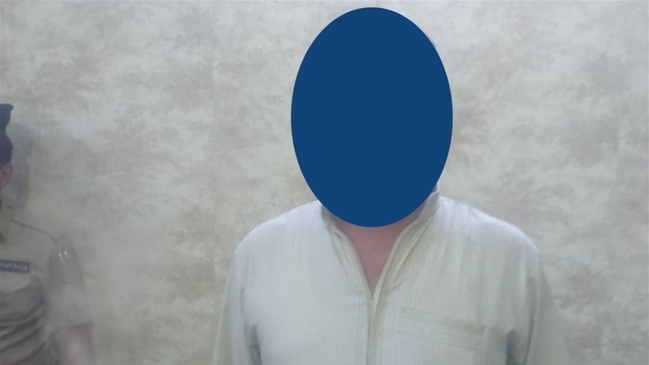 بغداد.. اعتقال متهم حرق &quot;كرفانين&quot; ضمن مشروع قيد الإنجاز